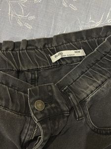 Comfy Jeans