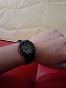 CASIO watch