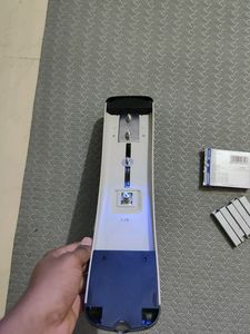 Stapler for Books/Notebooks