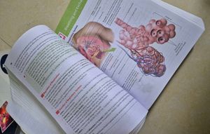 NCERT Fingertips Biology Objective