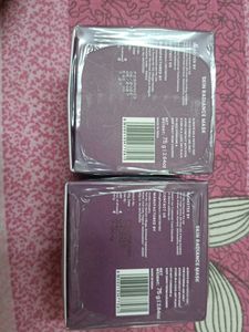Foxtale Skin Radiance Mask