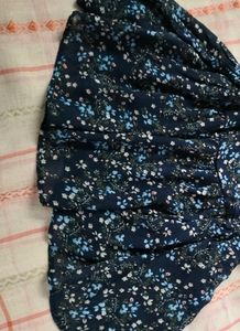 Printed Top
