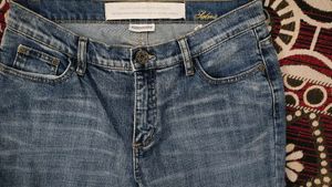 Blue Baggy Jeans Street One Authentic