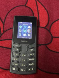 Nokia Feature Phone