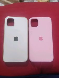 Iphone 11 Back Cover (2)