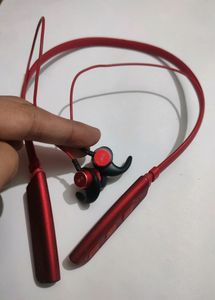 2 PIECES of boAt Rockerz 235v2, Wire Casing Peeled