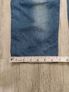 Ma525 United Garment Jeans Waist 36