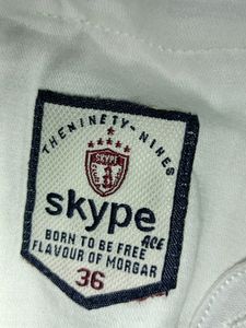 White Shirt (Boys)