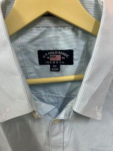 Us Polo Shirt