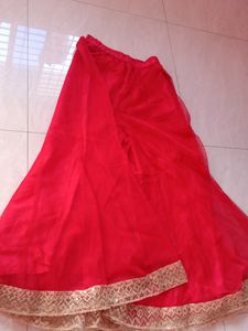 Sharara Pant