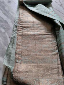 PREMIUM QUALITY BENARASI SAREE
