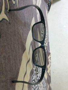 3D Glasses (Can Be Used As Sunglasses)