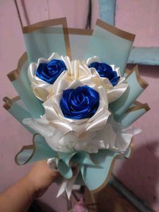 💙💐
