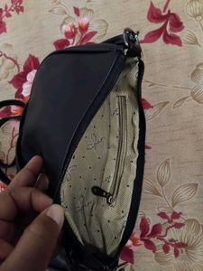 Stylish Crossbody Bag