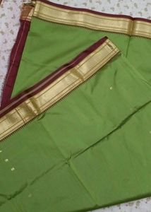 Women&#39;s Traditional New Saree