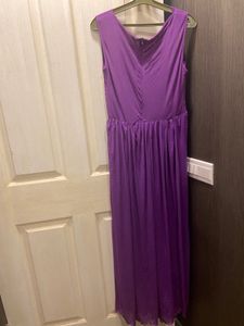 Long Dress