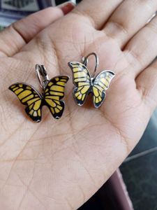 Assorted Earrings - Unique Styles!