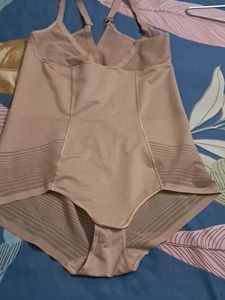 International  Branded  Body Suit