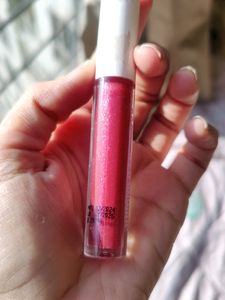 Shimmer Lip Gloss