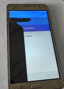Samsung Galaxy on 7 Pr