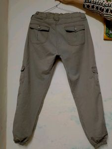 Cargo Jeans For Men 👖