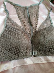 Lace Bra
