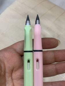 never ending pencil