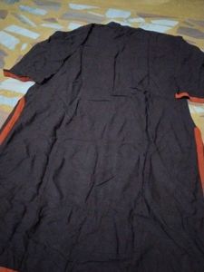 Embroidered Kurta