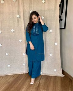 Kurta Pant