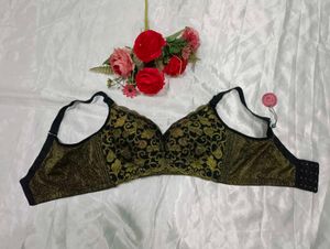 Imported Bra With Royal Look