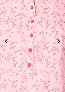 Pink Kurti I Bought From Reliance Trends