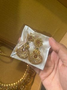 Jwellery set