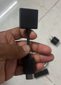 Amazon fire Stick 2nd gen