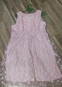 Beautiful Branded L Size Dress