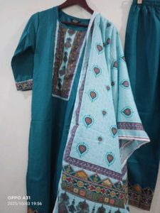 Elegant and beautiful Kurta Set