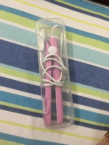 Travel Size Hair Straightener