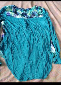 Partywear Top