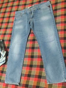 Branded Jeans