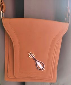 Beautiful Slingbag, Side Bag, Purse