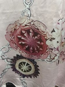 Imported Designer Shirt
