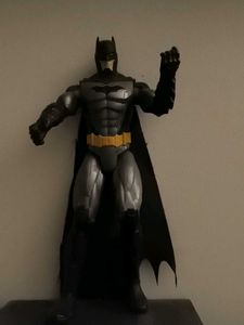 Batman Action Figure