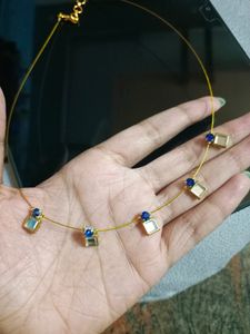 Instagram Trending Invisible Chain