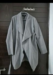 Forever 21 Coat