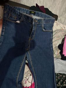 Ripped Jeans