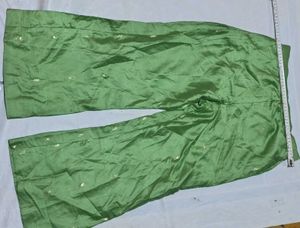 Party Wear Dress Silk