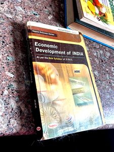 5 Puc Textbooks