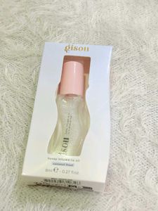 Gisou Honey Infused Lip Oil