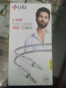 Aux Cable