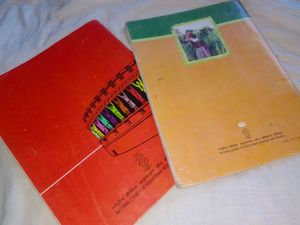 Class VII Social Science Textbooks