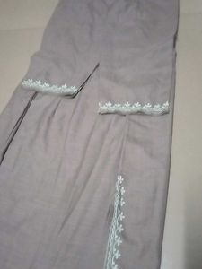 Embroidered Kurta